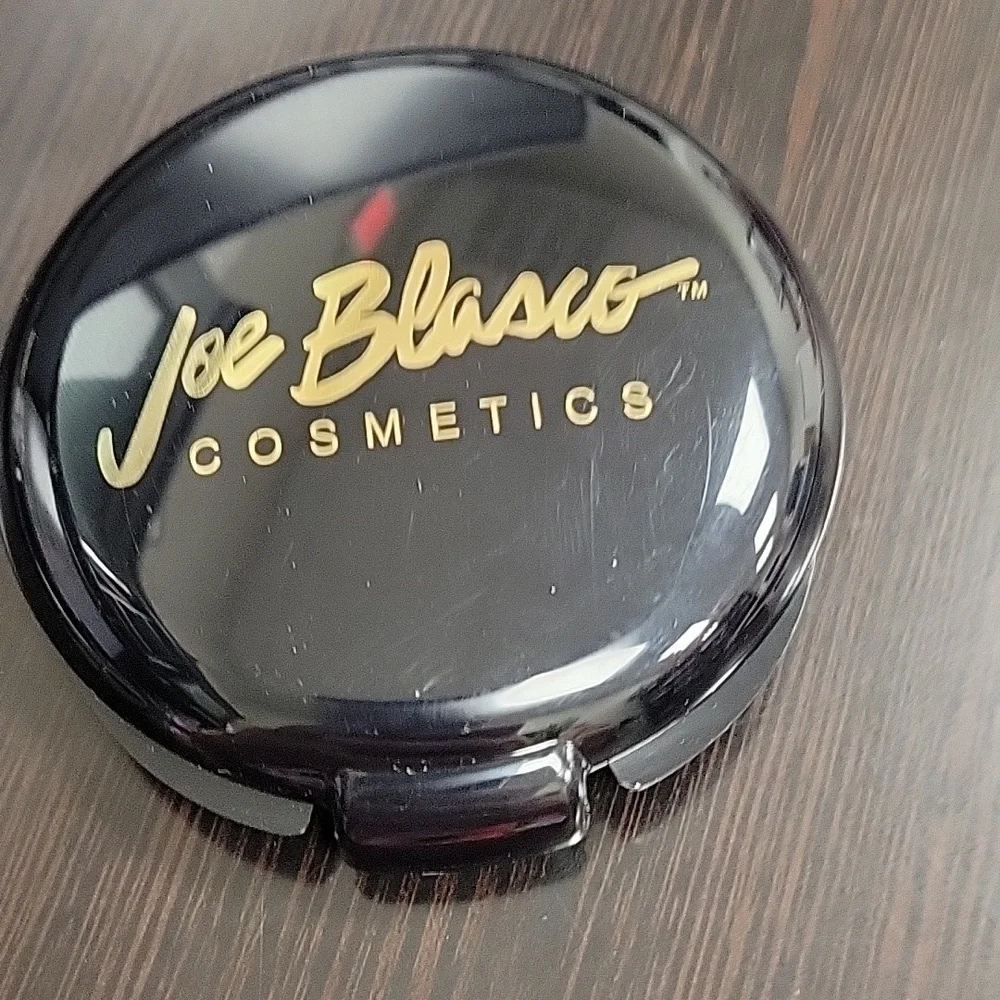 Joe Blasco Pear White Hi-Tone Intensifier New Without Box